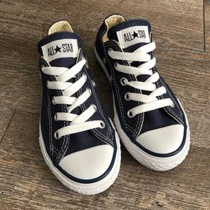 NWOT Converse Shoes Toddler 10 1/2